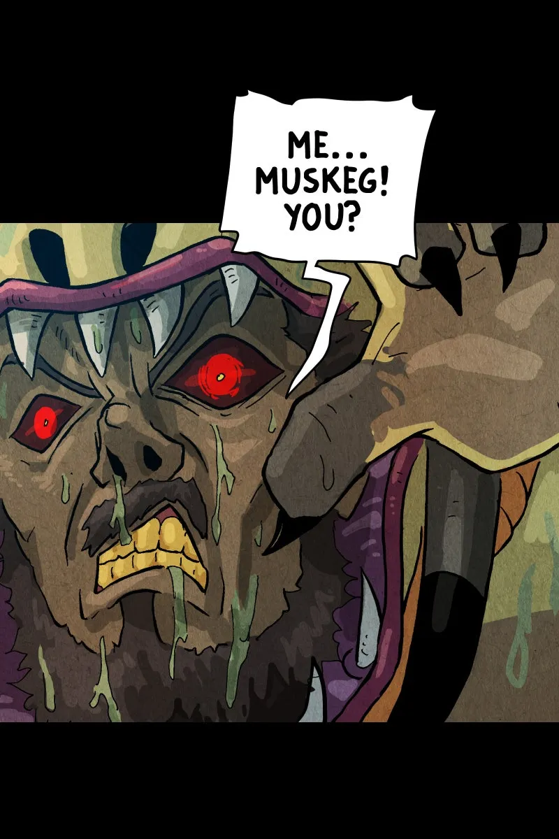 Gul Chapter 152 page 36 - 