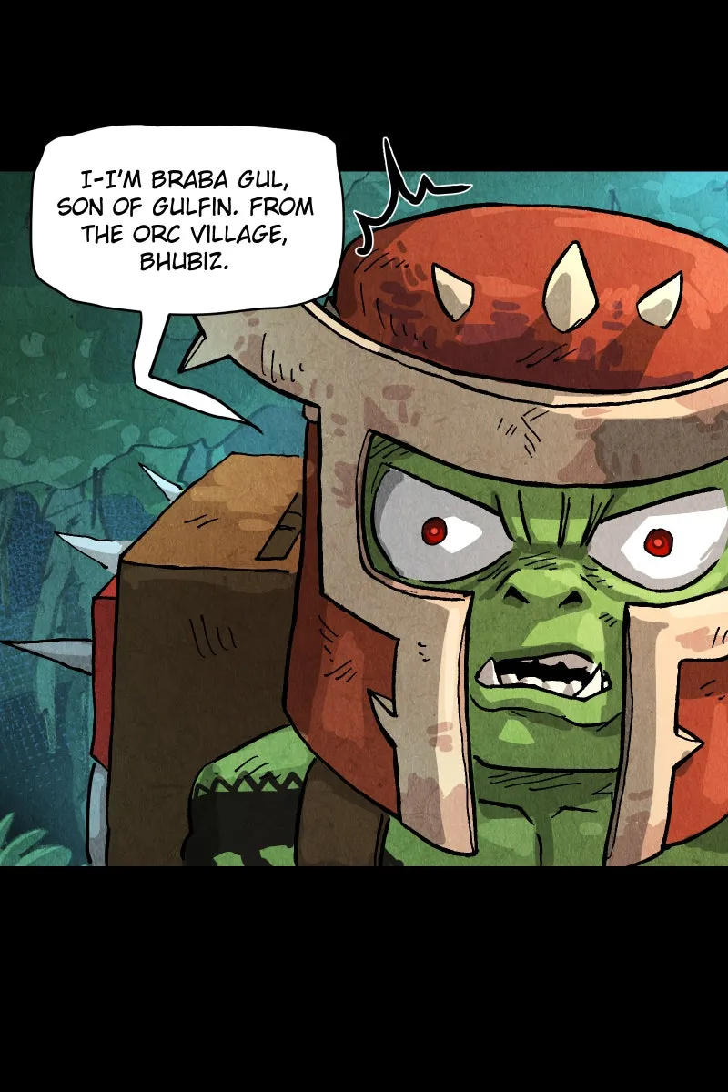 Gul Chapter 152 page 37 - 