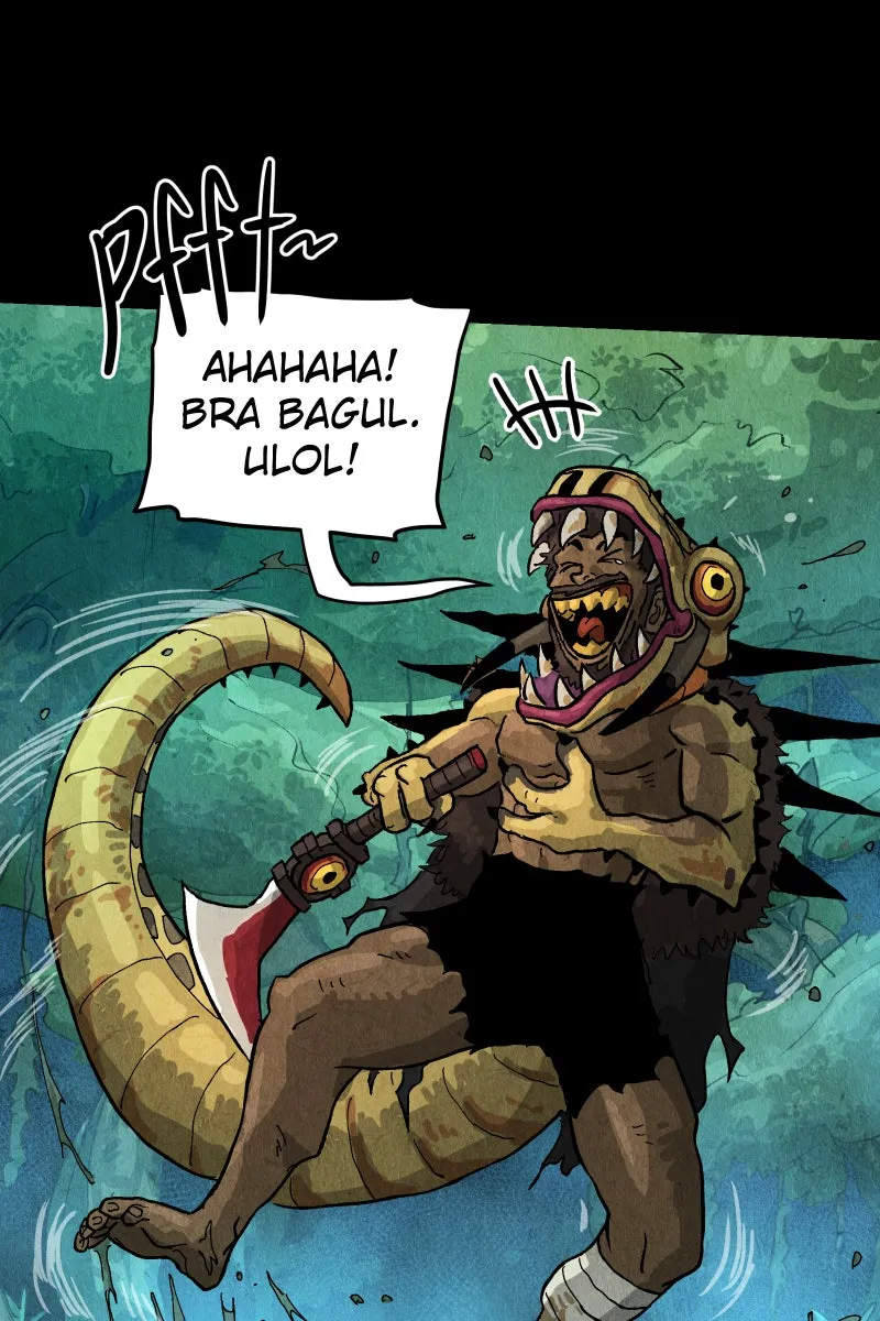 Gul Chapter 152 page 38 - 