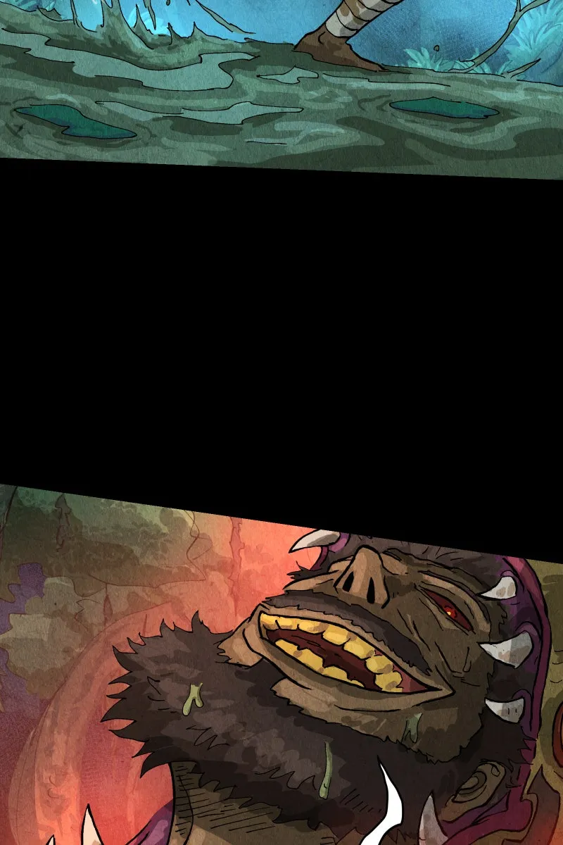 Gul Chapter 152 page 39 - 