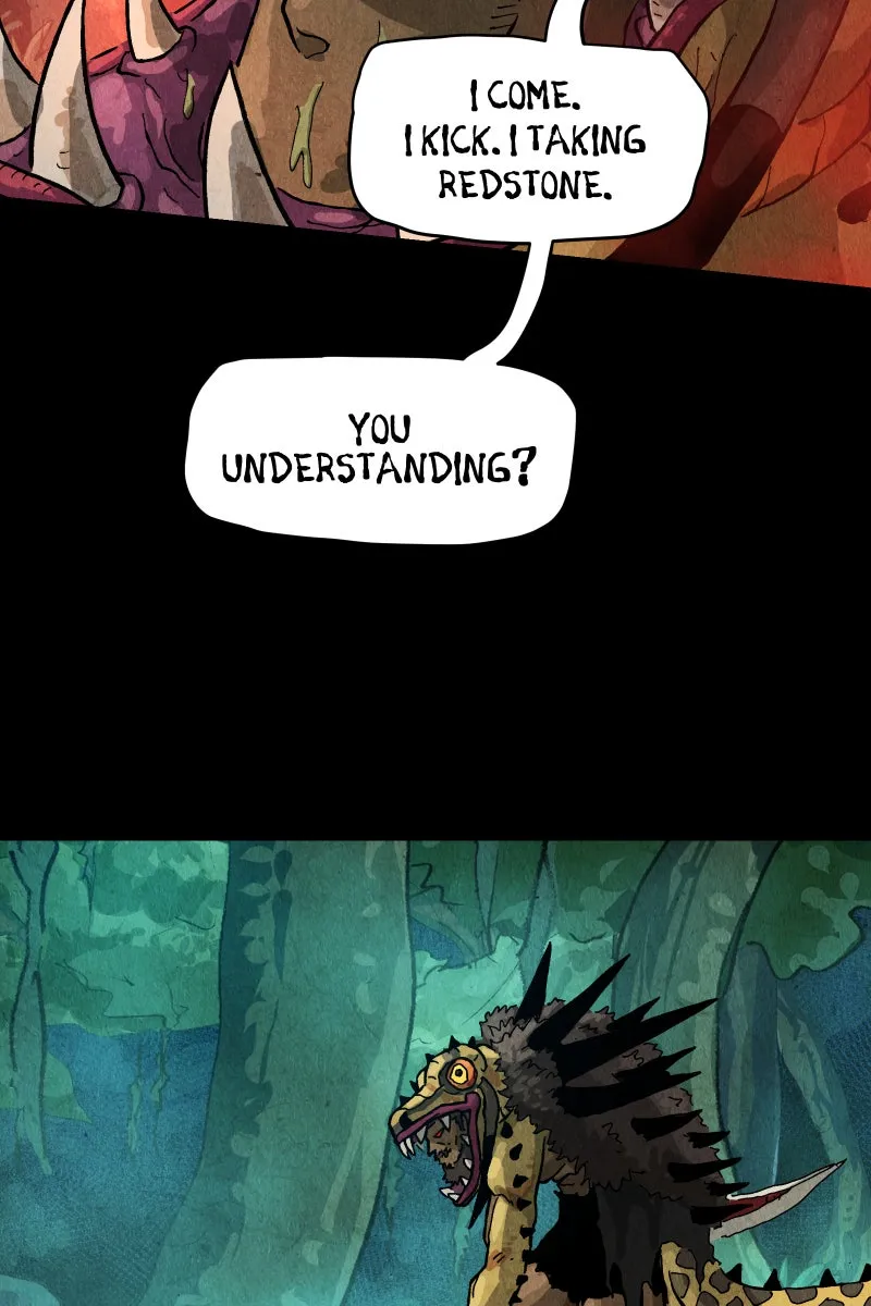 Gul Chapter 152 page 40 - 