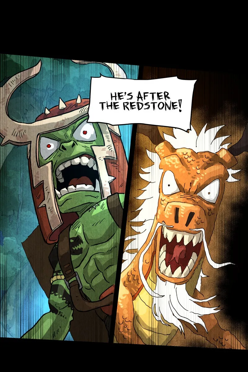 Gul Chapter 152 page 42 - 