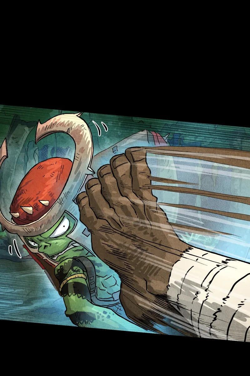 Gul Chapter 152 page 43 - 