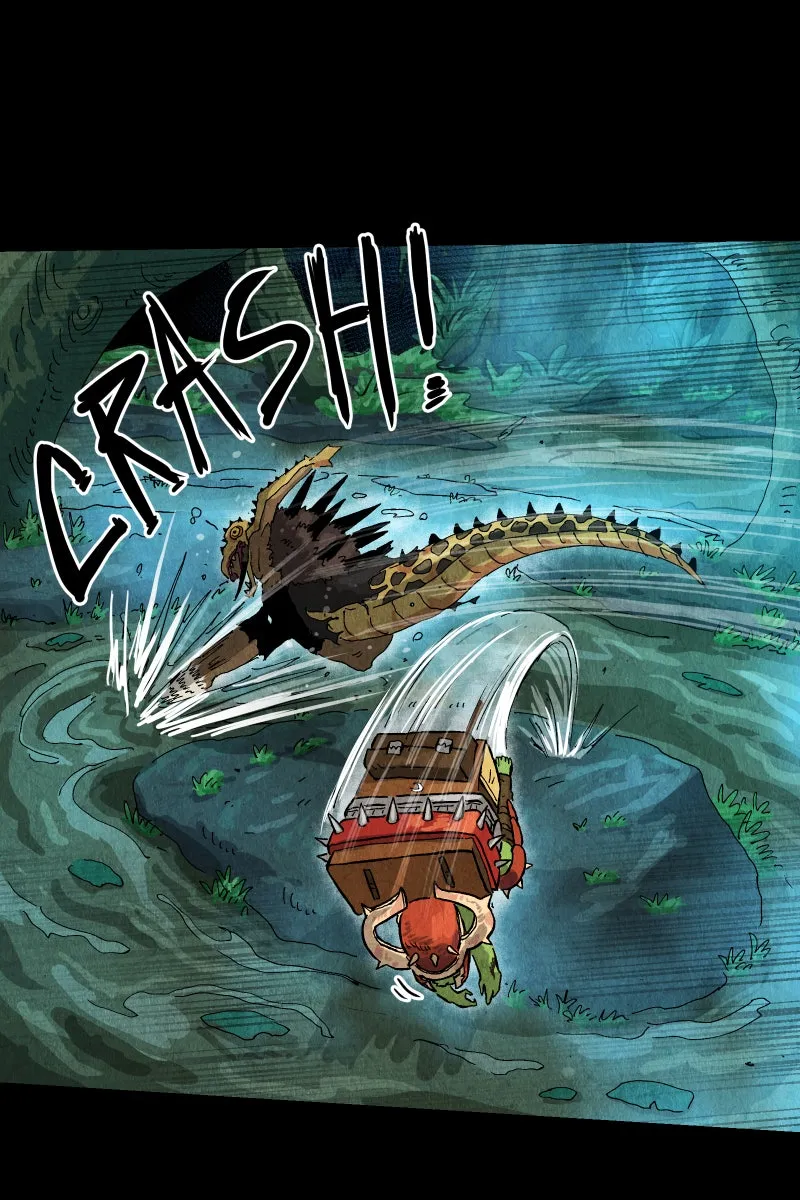 Gul Chapter 152 page 44 - 