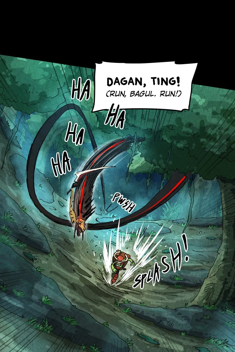 Gul Chapter 152 page 46 - 
