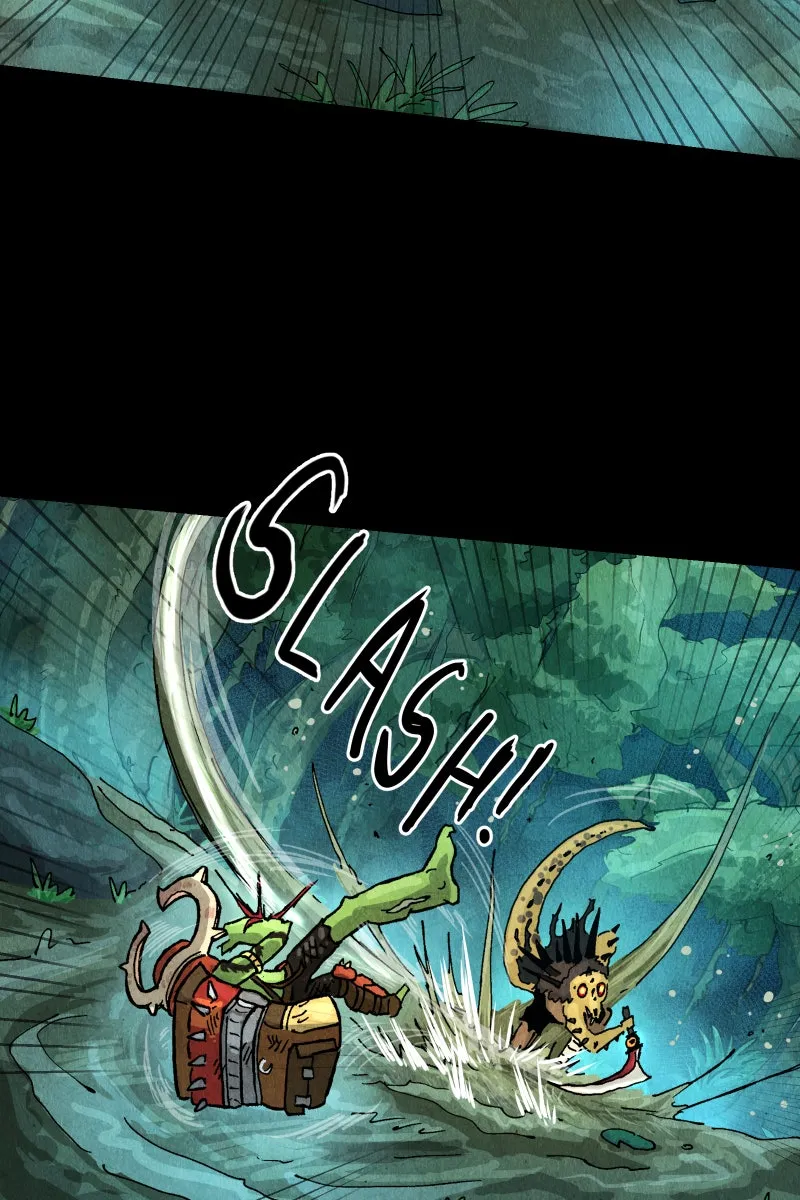 Gul Chapter 152 page 47 - 