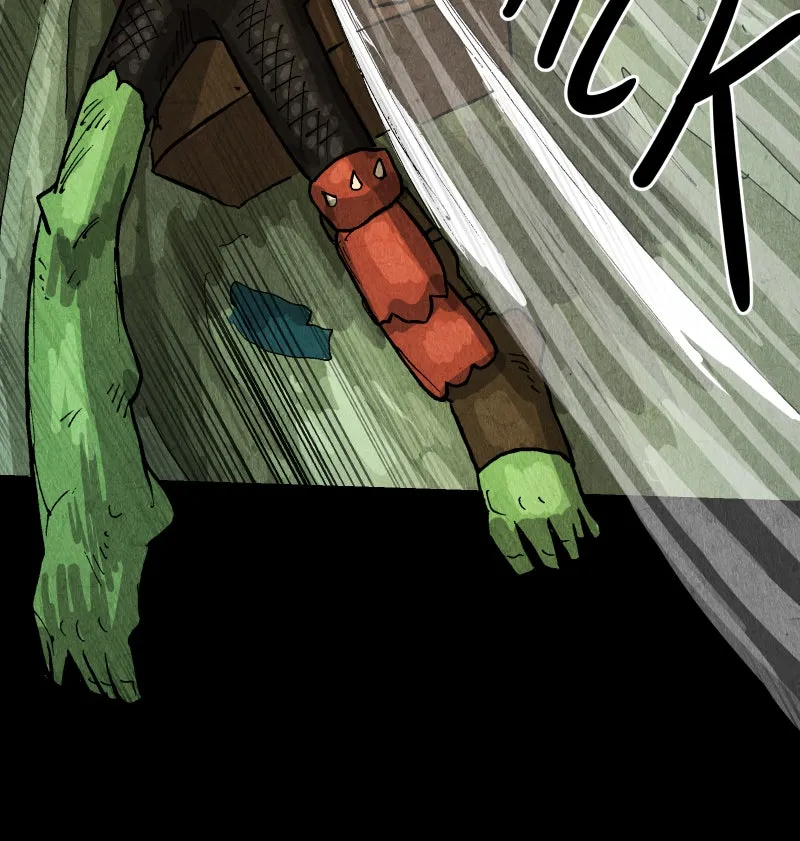 Gul Chapter 152 page 50 - 