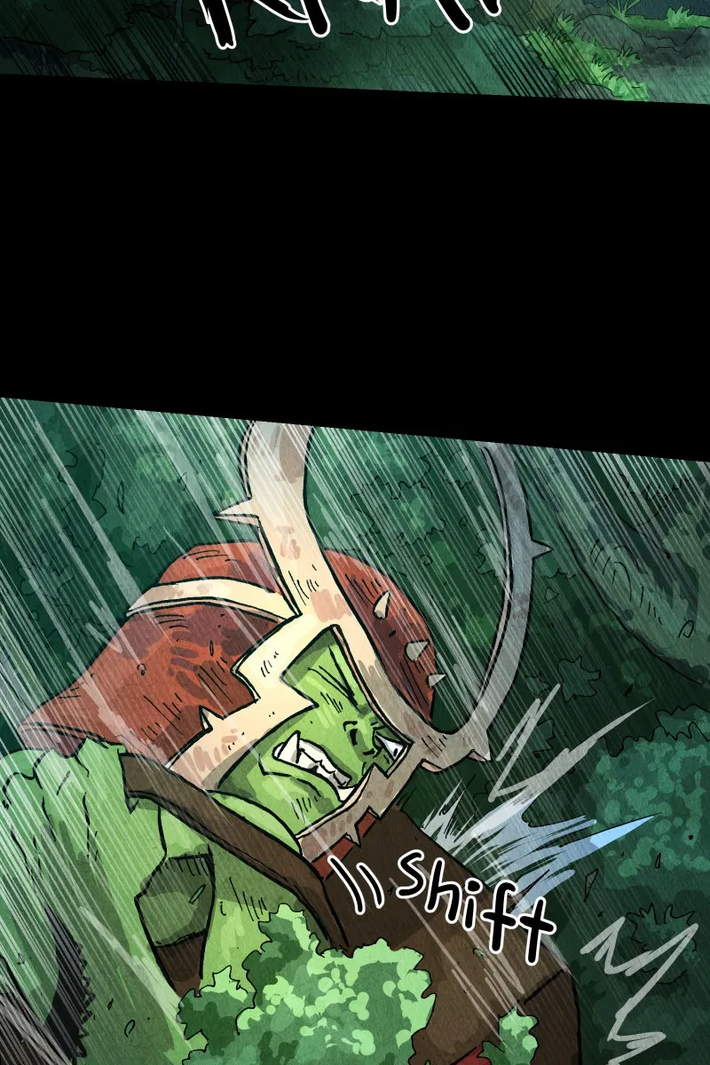 Gul Chapter 152 page 6 - 
