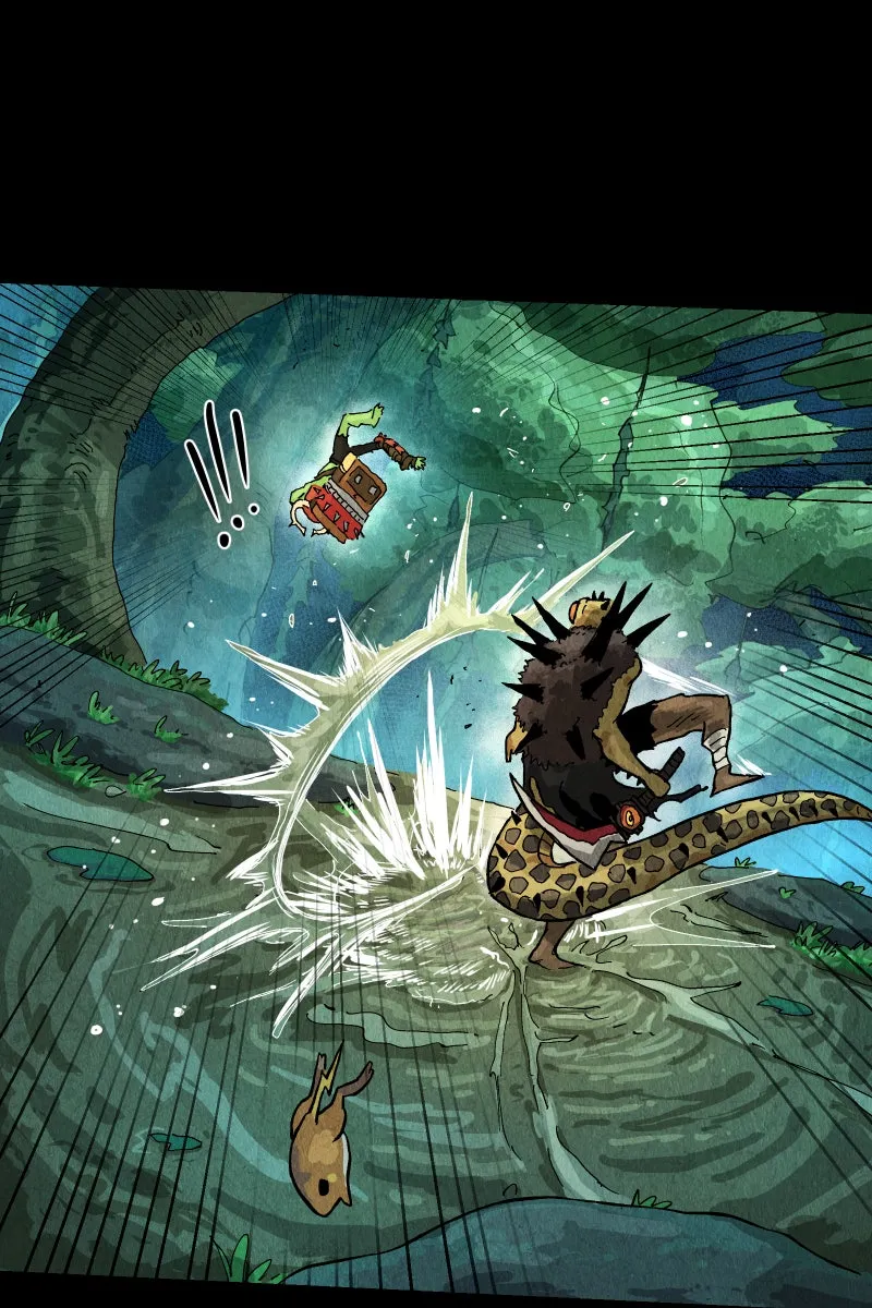 Gul Chapter 152 page 51 - 