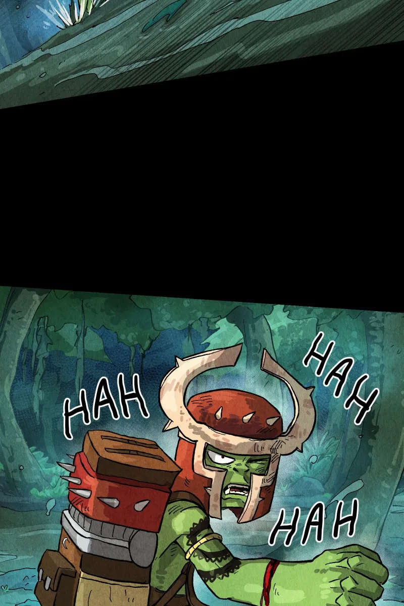Gul Chapter 152 page 53 - 