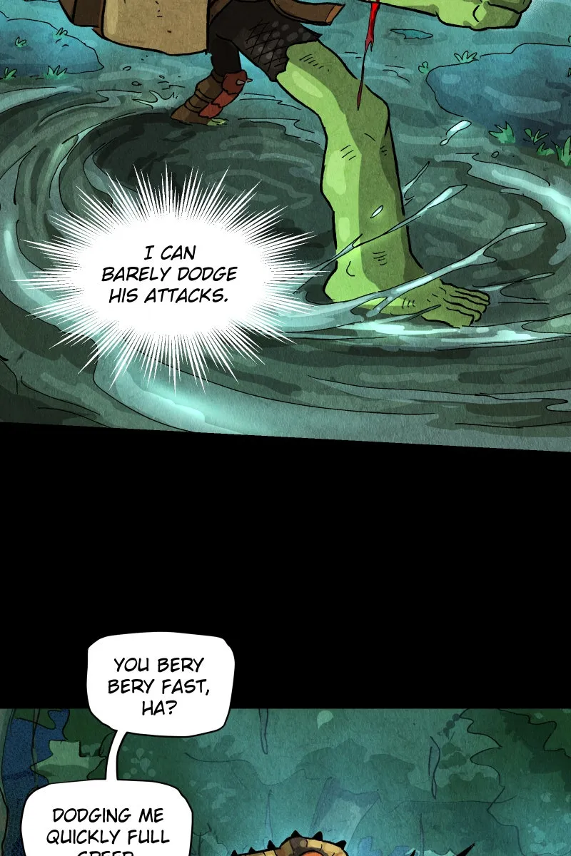 Gul Chapter 152 page 54 - 