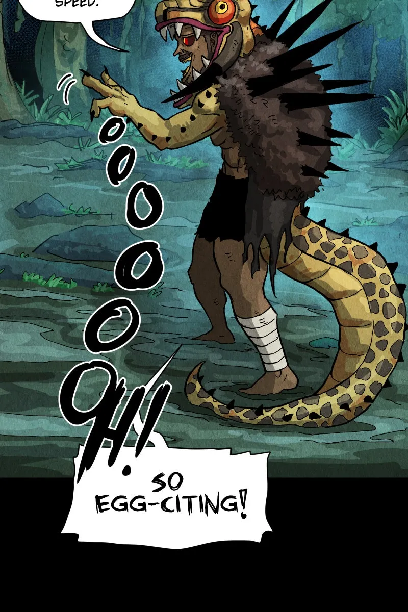 Gul Chapter 152 page 55 - 