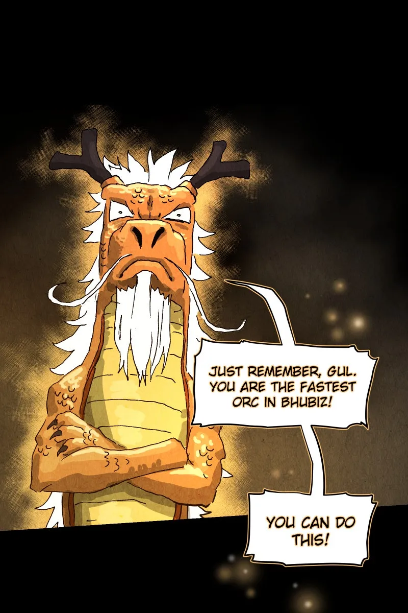 Gul Chapter 152 page 56 - 