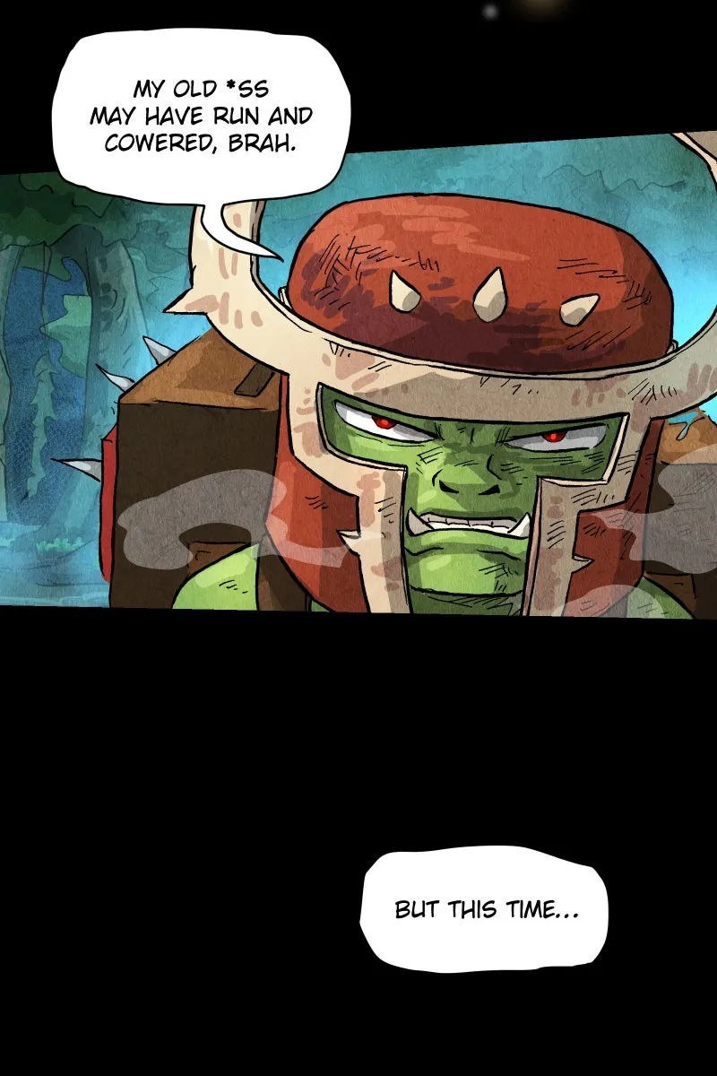 Gul Chapter 152 page 57 - 