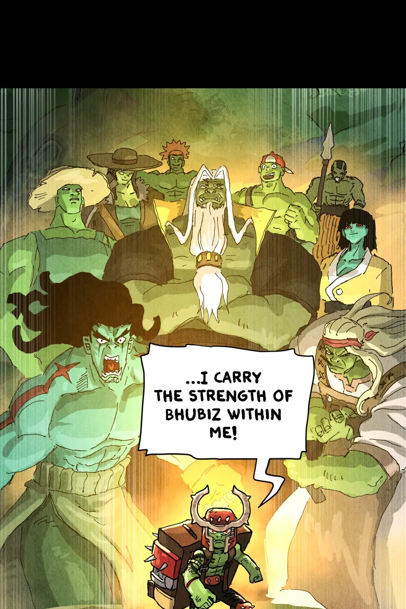 Gul Chapter 152 page 58 - 