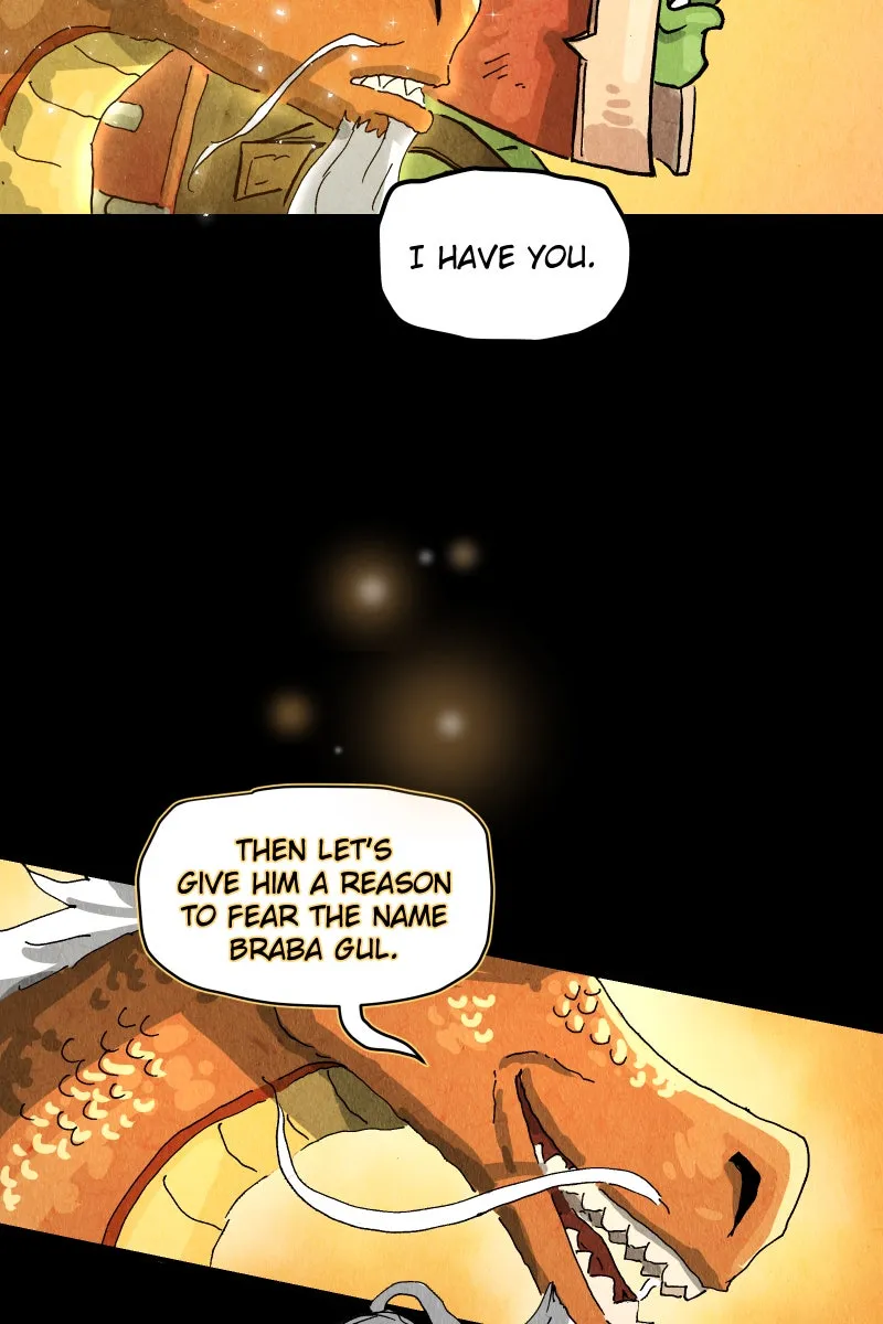 Gul Chapter 152 page 60 - 