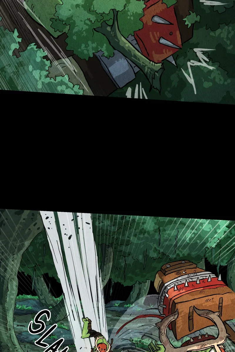 Gul Chapter 152 page 7 - 
