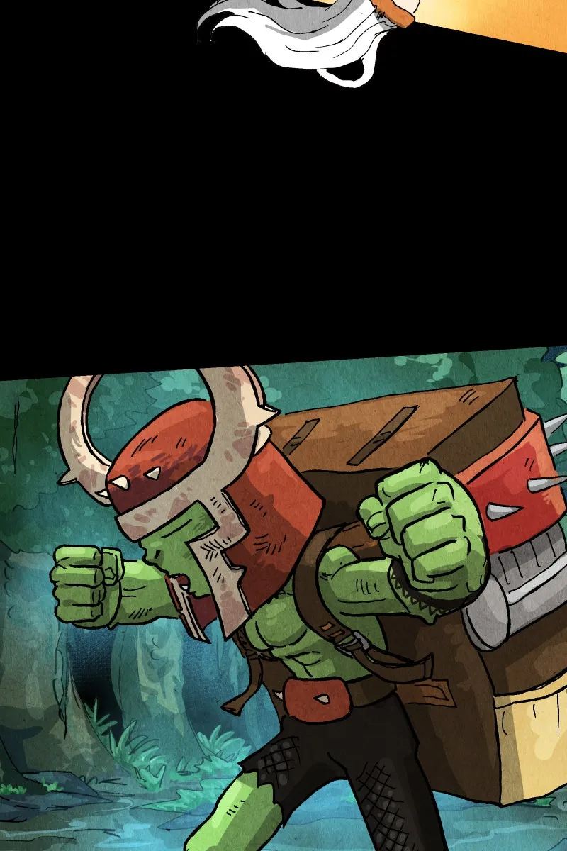 Gul Chapter 152 page 61 - 