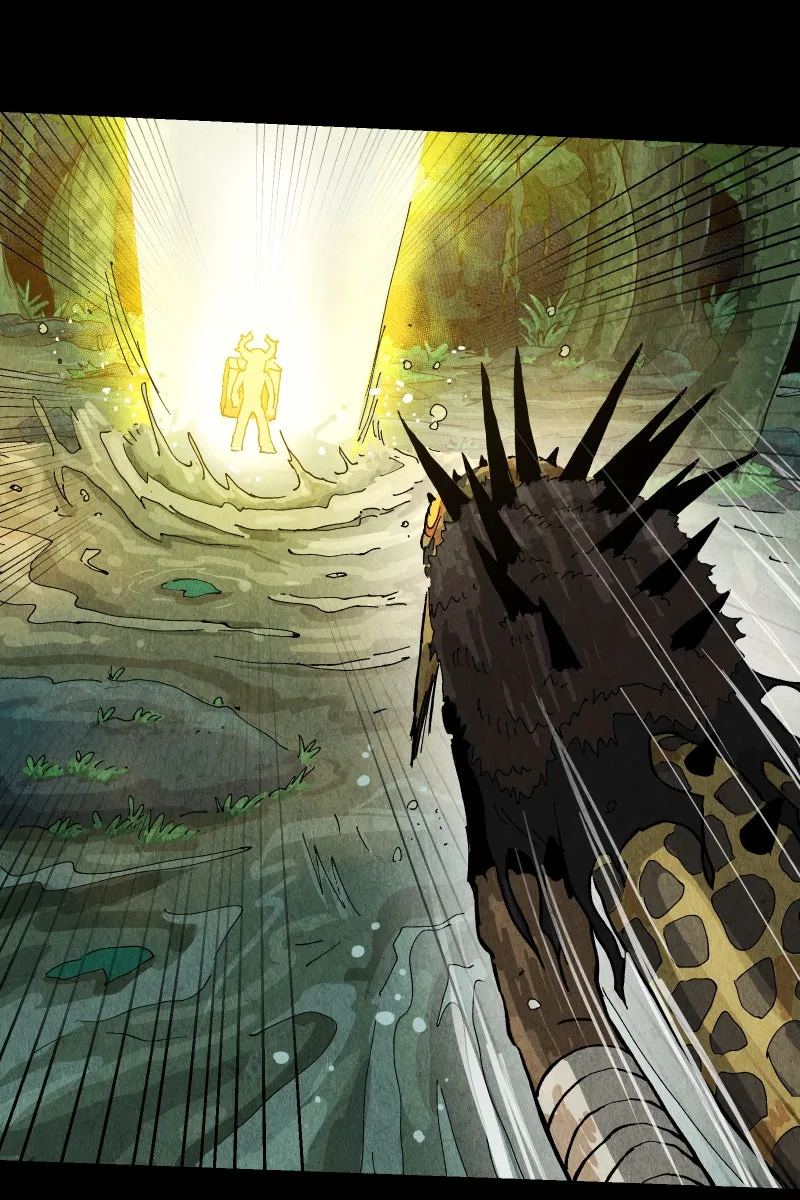 Gul Chapter 152 page 68 - 