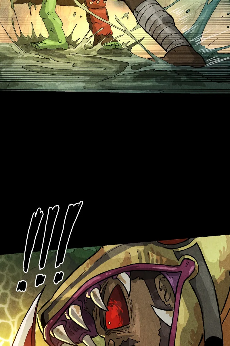 Gul Chapter 152 page 70 - 