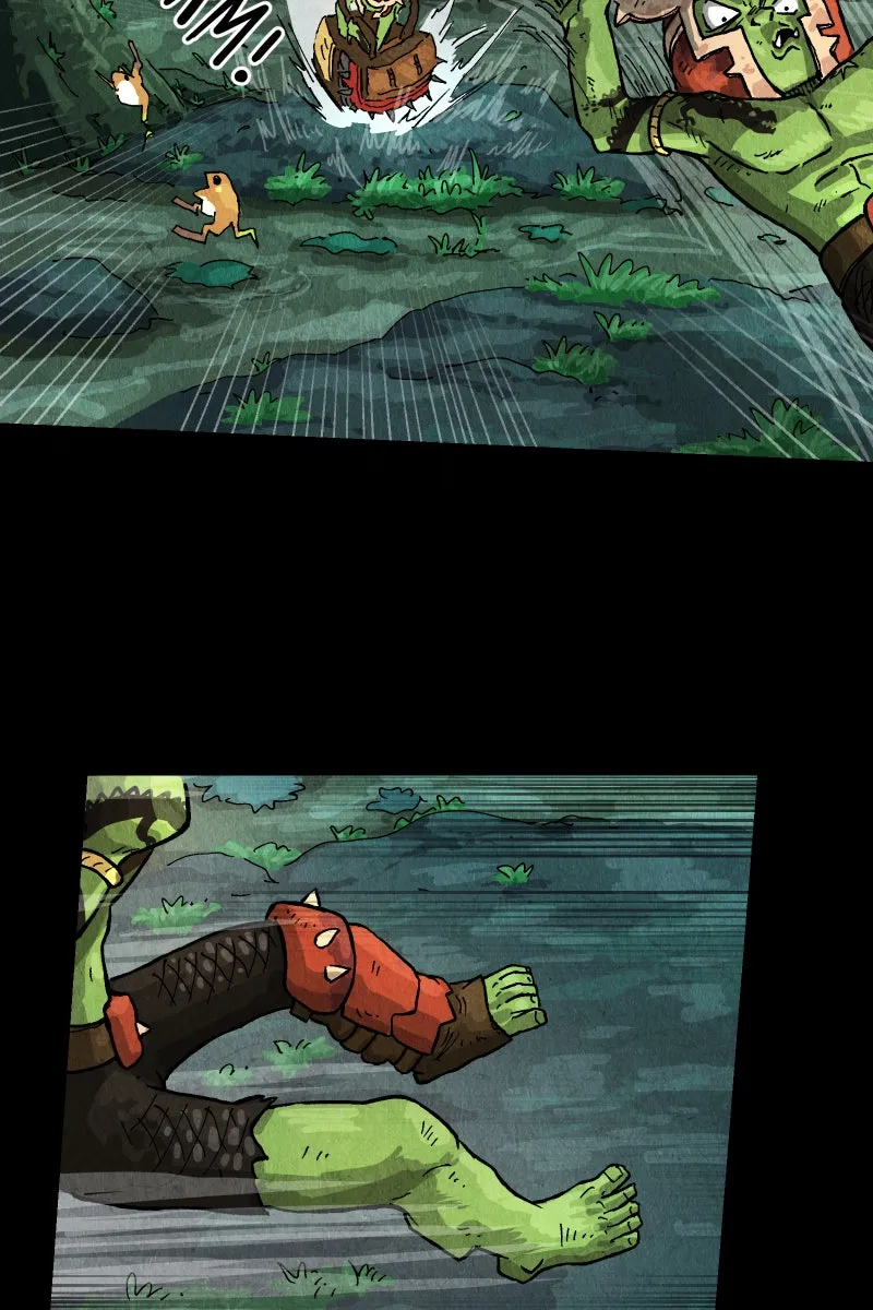 Gul Chapter 152 page 8 - 