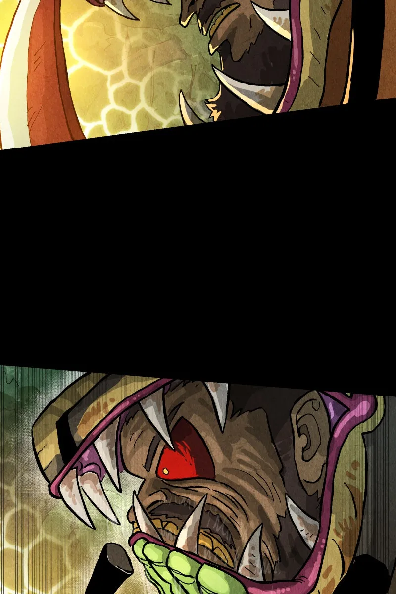 Gul Chapter 152 page 71 - 