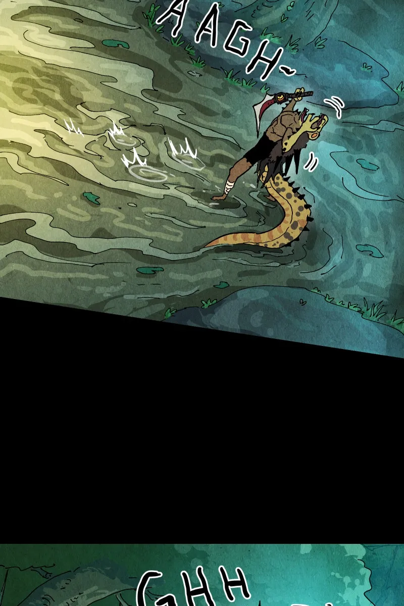 Gul Chapter 152 page 74 - 
