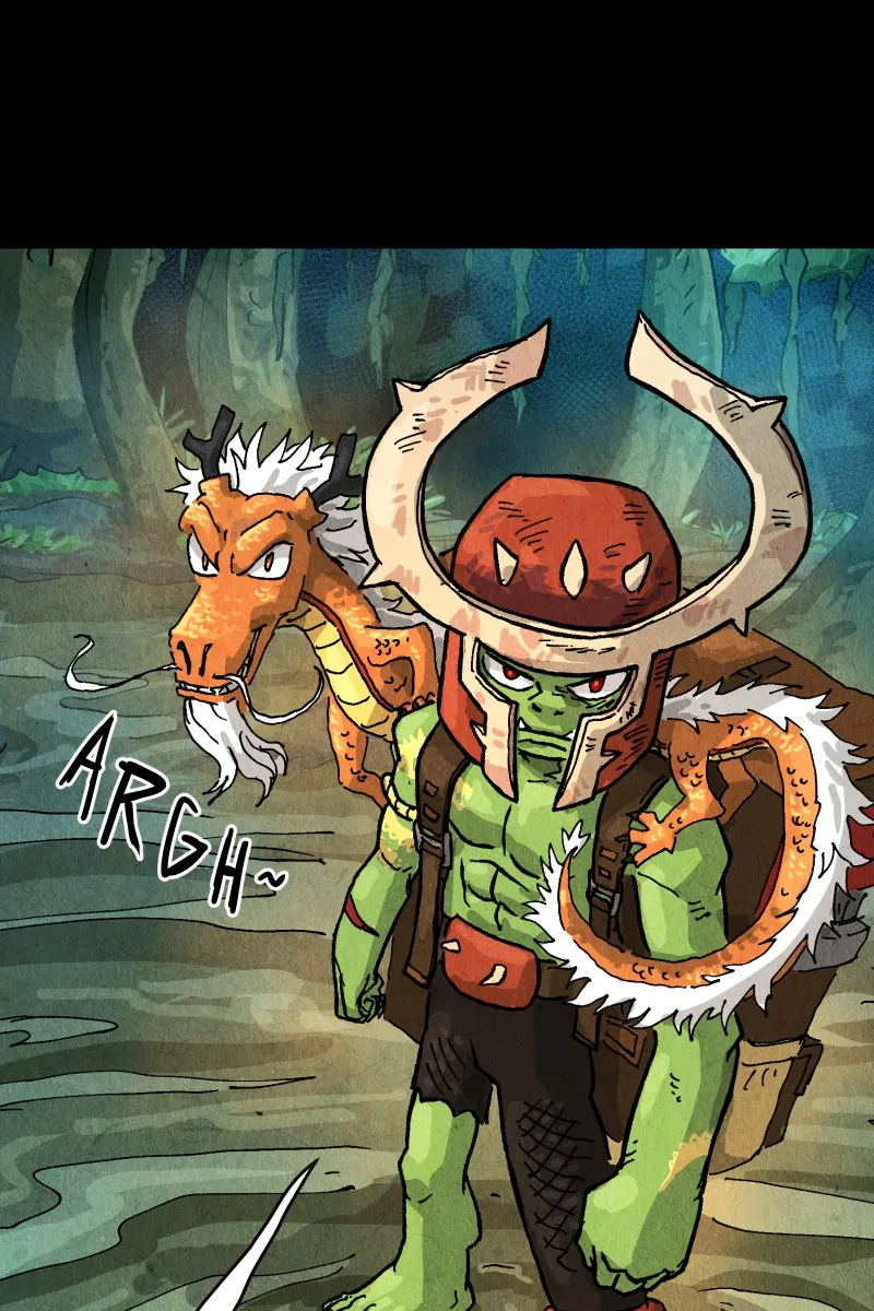 Gul Chapter 152 page 76 - 