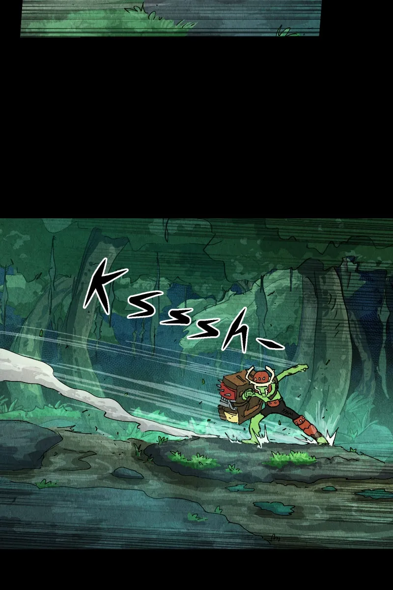 Gul Chapter 152 page 9 - 