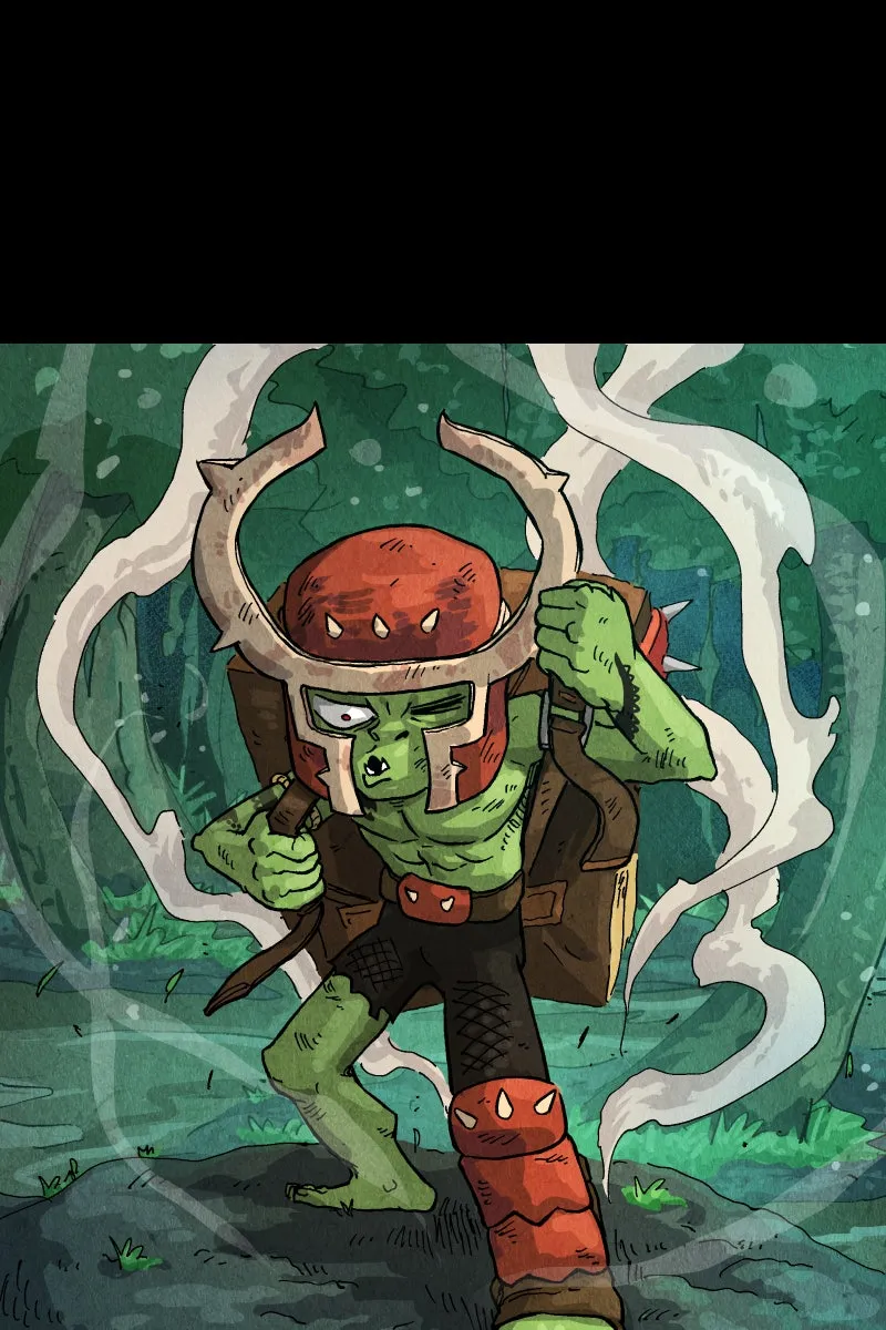 Gul Chapter 152 page 10 - 