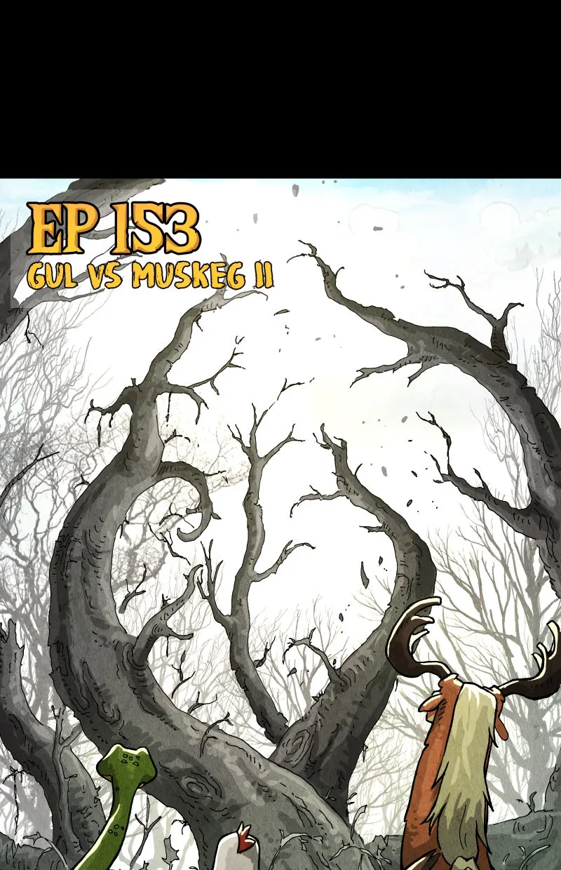Gul Chapter 153 page 1 - 