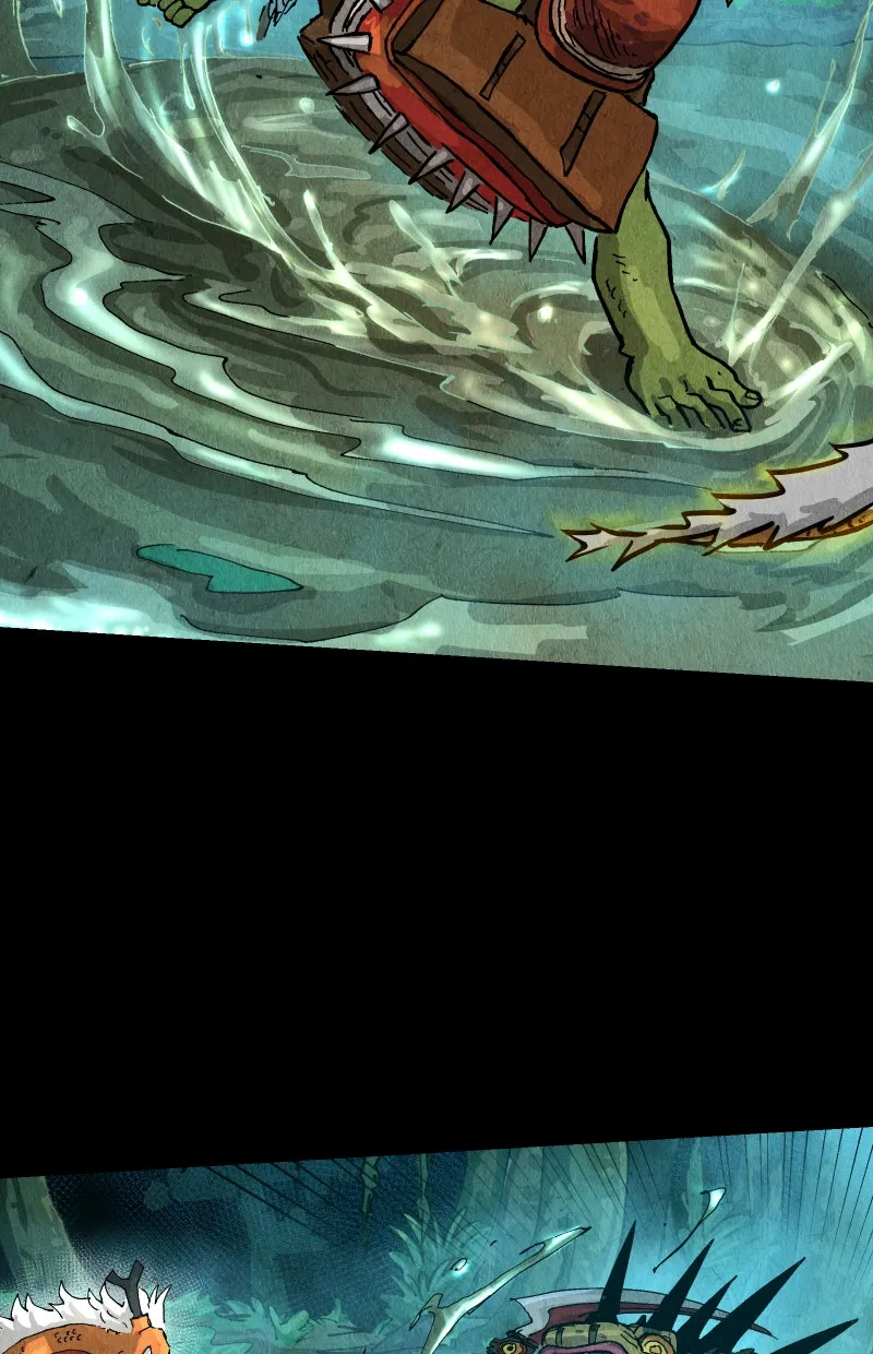 Gul Chapter 153 page 11 - 