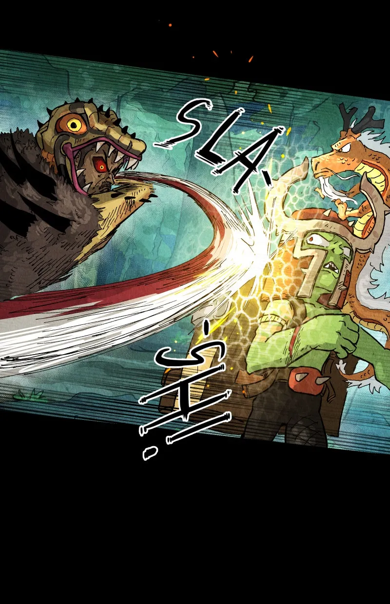 Gul Chapter 153 page 14 - 
