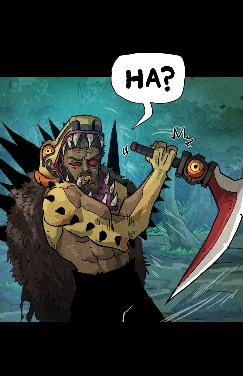 Gul Chapter 153 page 15 - 
