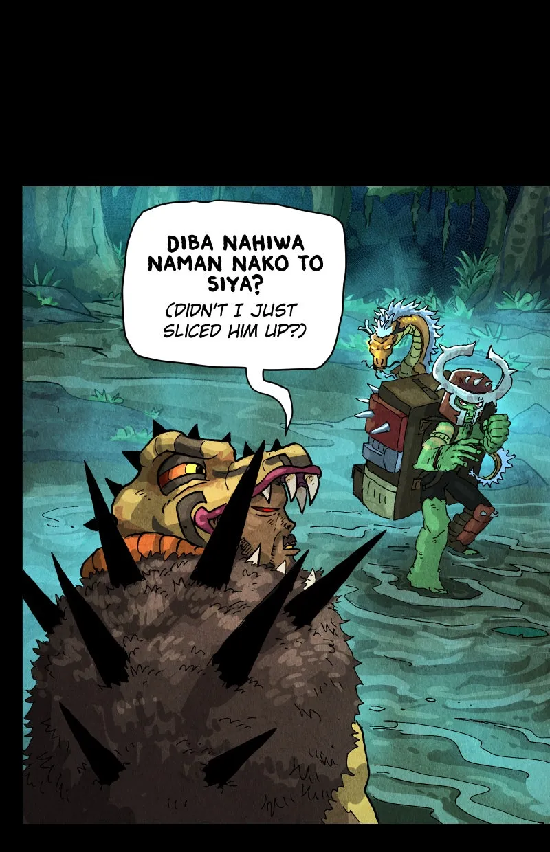 Gul Chapter 153 page 16 - 