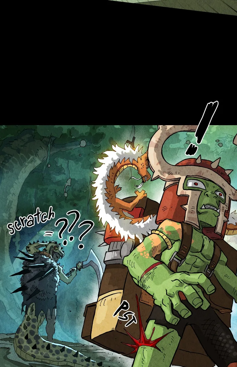 Gul Chapter 153 page 18 - 