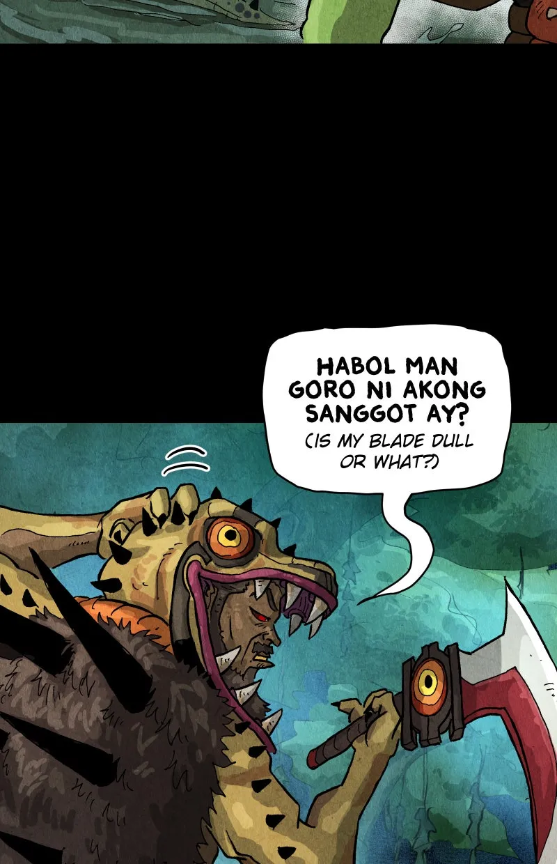 Gul Chapter 153 page 19 - 