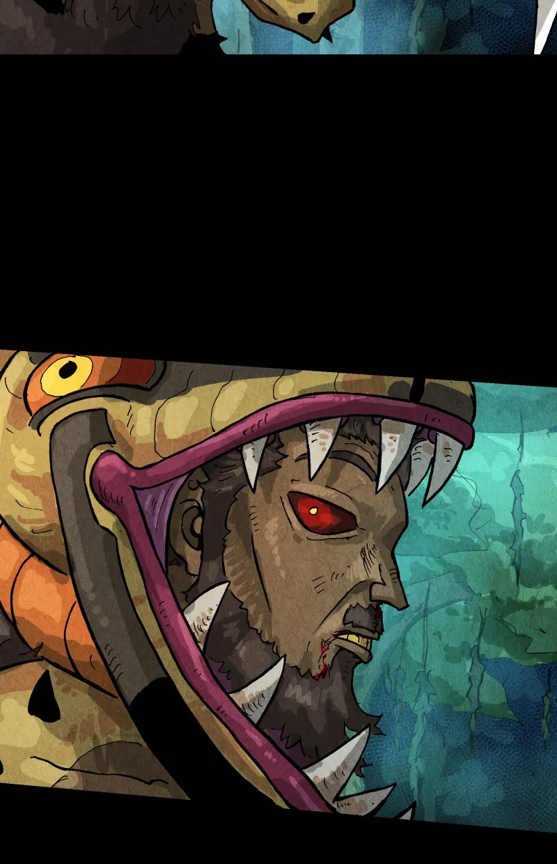 Gul Chapter 153 page 20 - 