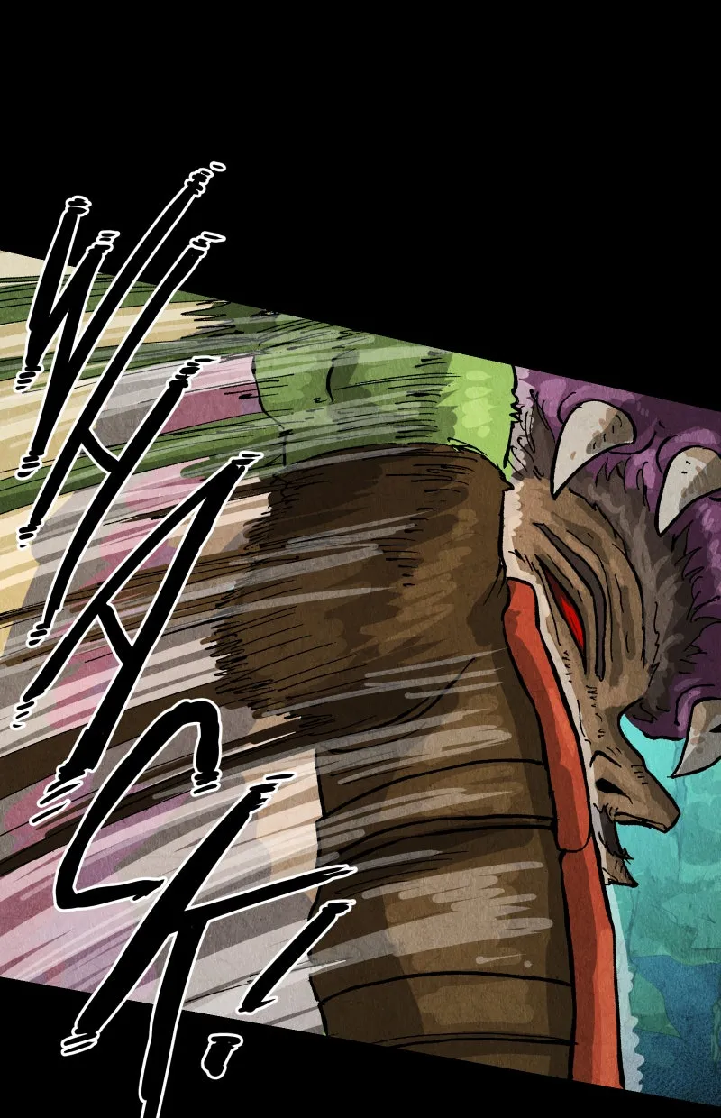 Gul Chapter 153 page 21 - 