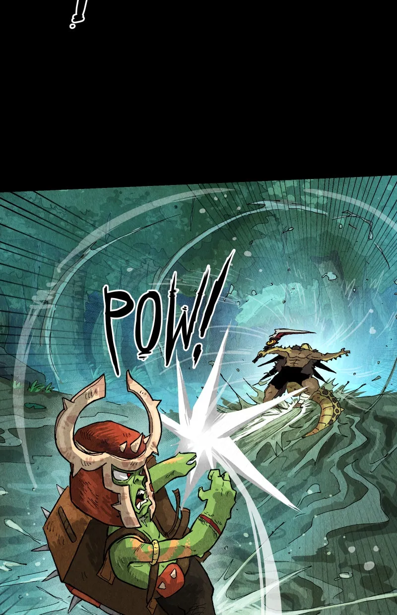 Gul Chapter 153 page 22 - 