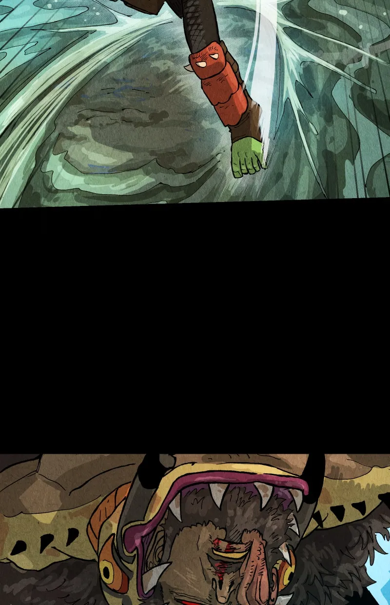 Gul Chapter 153 page 23 - 