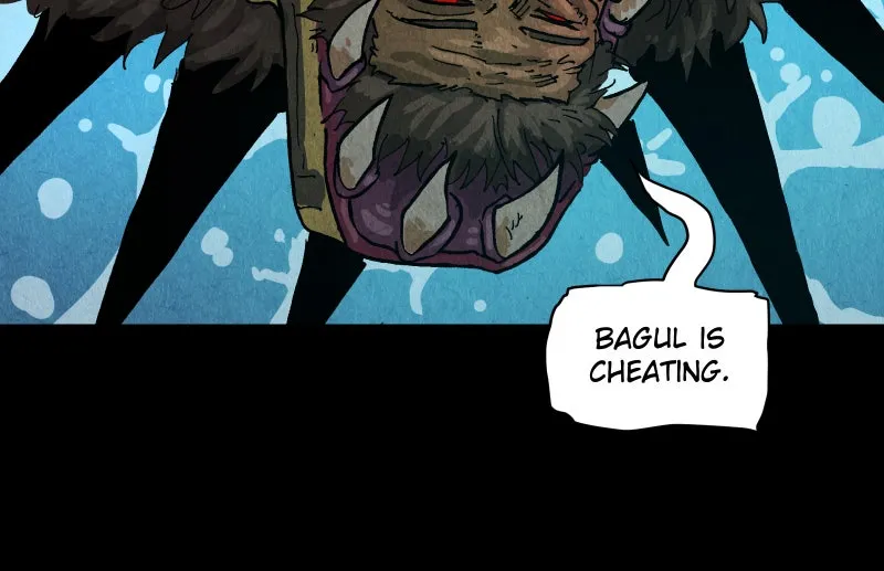 Gul Chapter 153 page 24 - 
