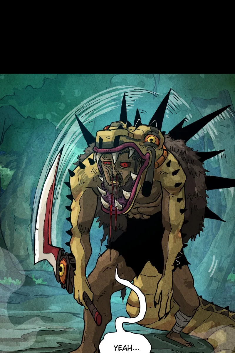 Gul Chapter 153 page 25 - 