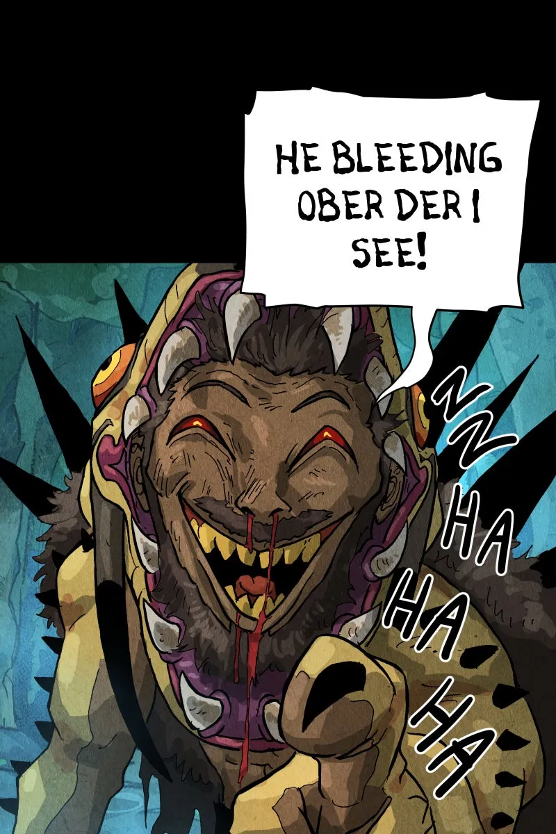Gul Chapter 153 page 27 - 