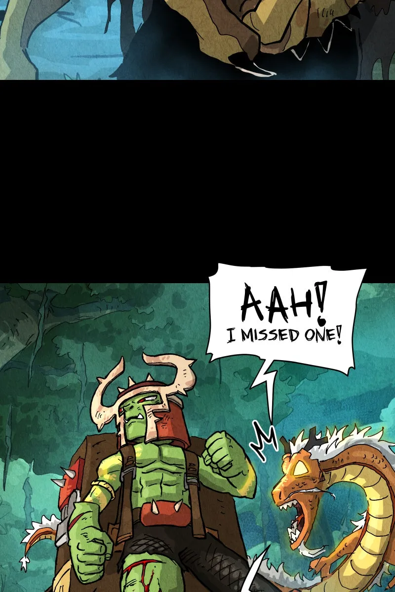 Gul Chapter 153 page 28 - 