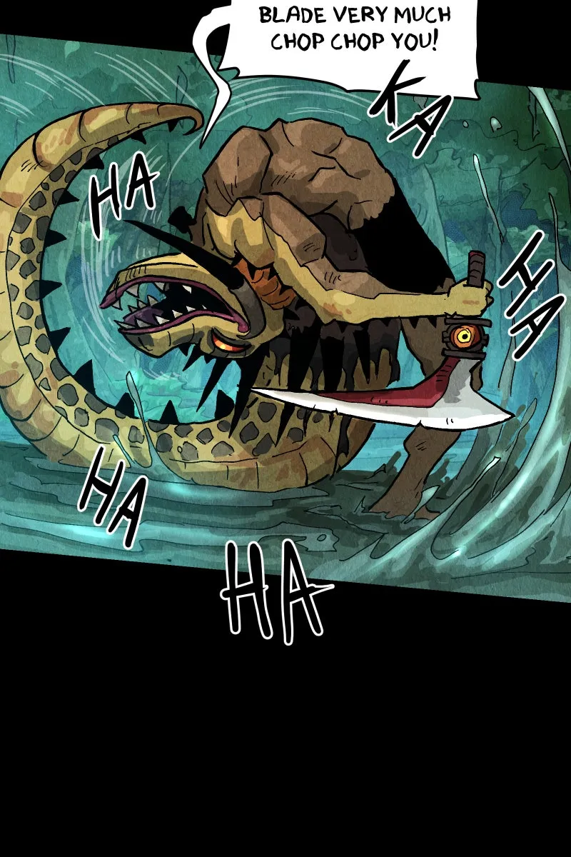 Gul Chapter 153 page 30 - 