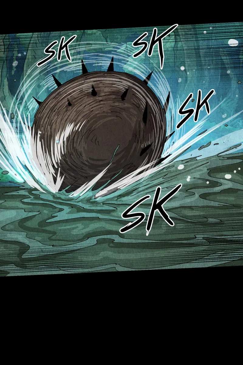 Gul Chapter 153 page 31 - 