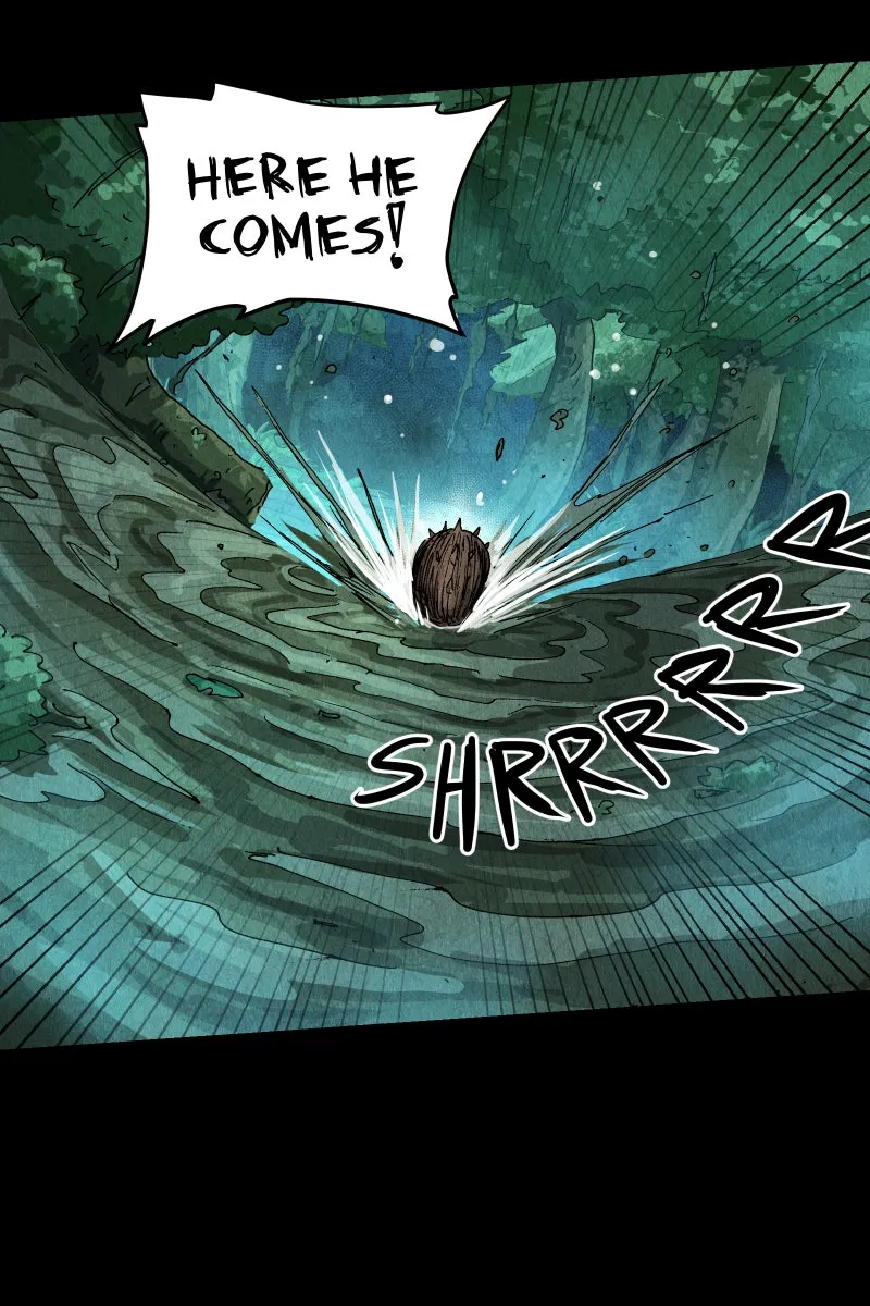 Gul Chapter 153 page 32 - 