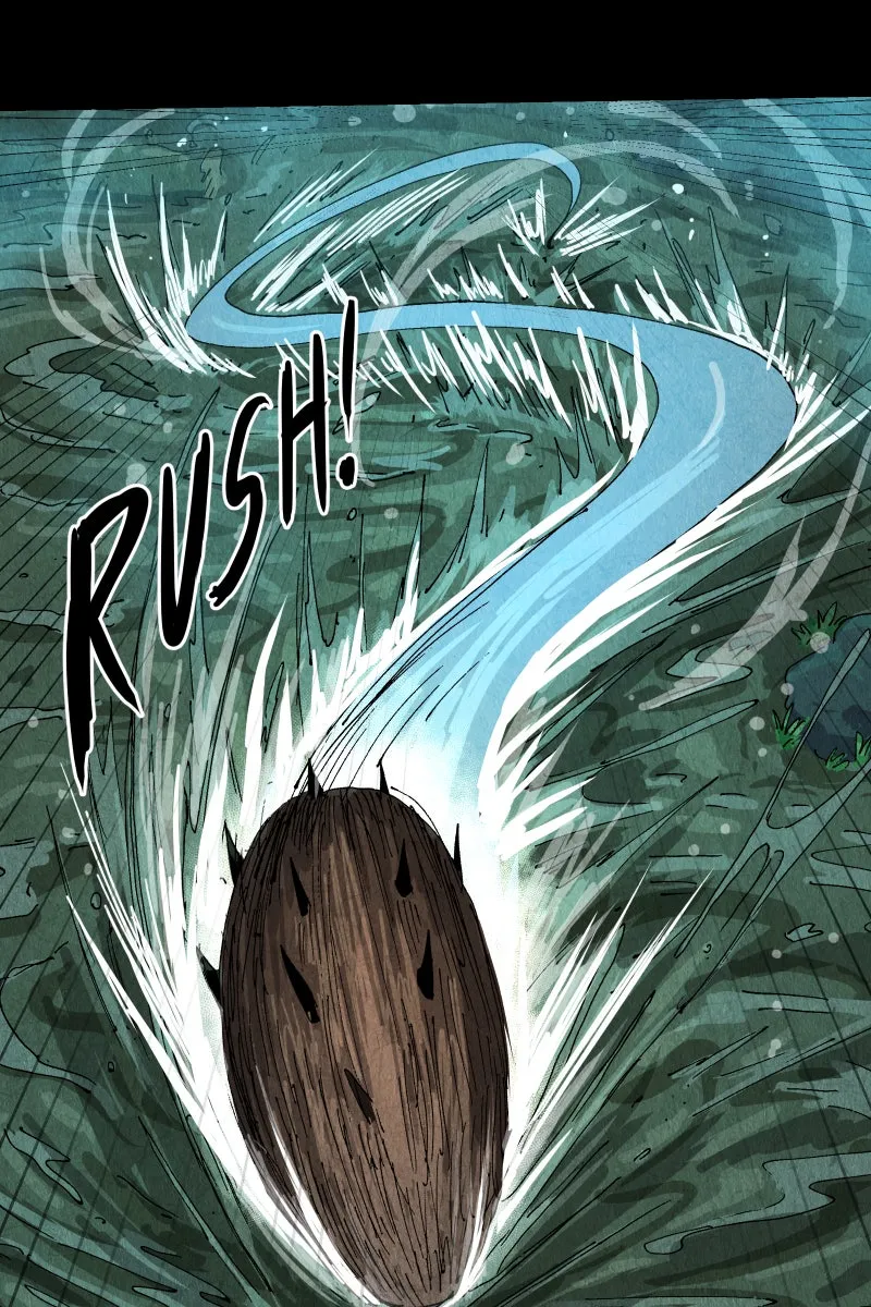 Gul Chapter 153 page 33 - 