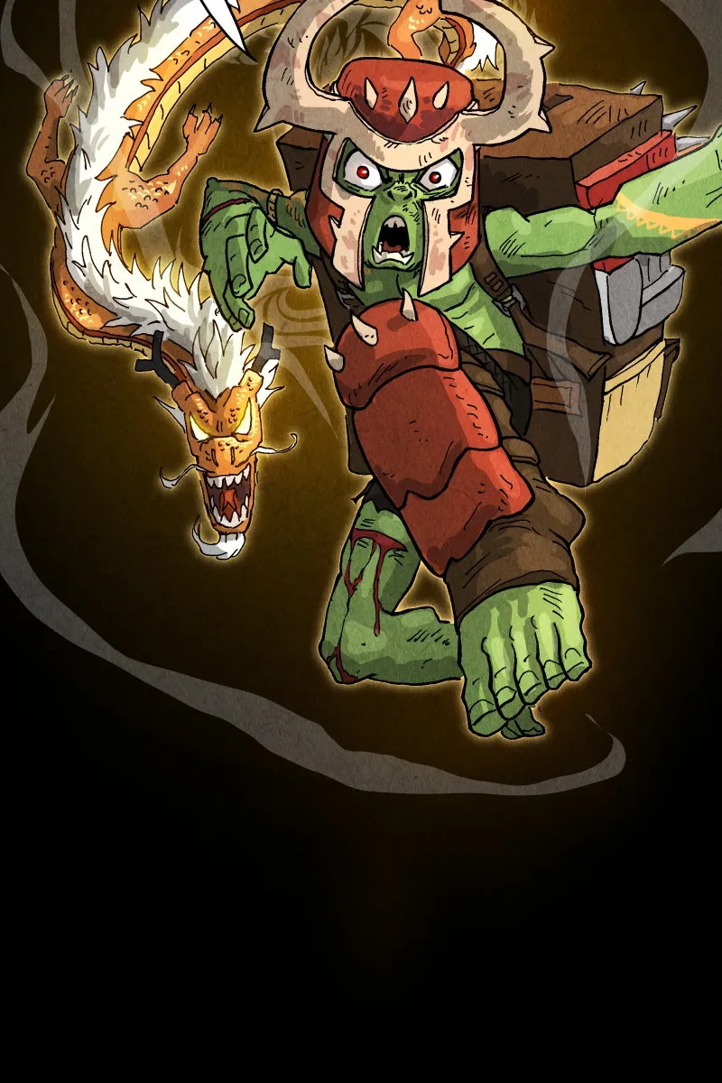 Gul Chapter 153 page 35 - 